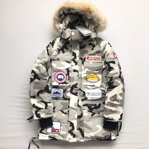 CanadaGoose